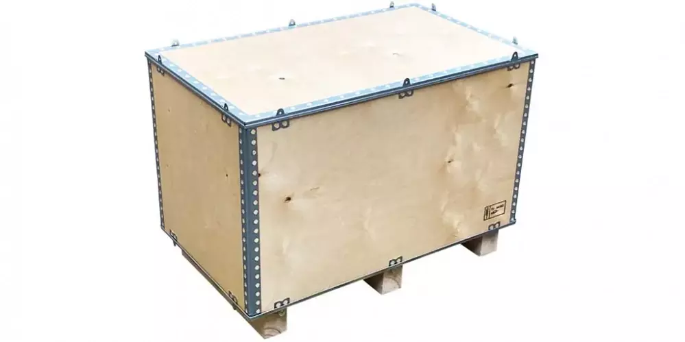 Kisten & Boxen - vouwkist-100x60x60cm