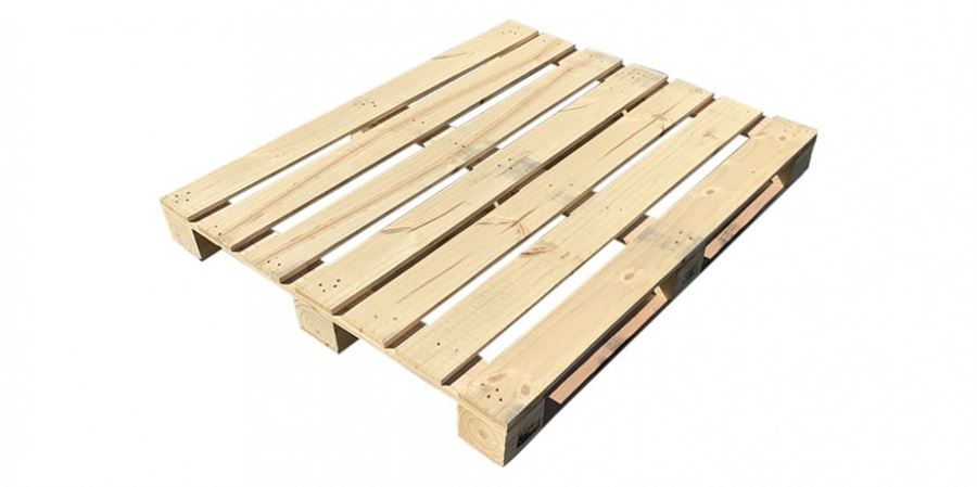 Gebruikte houten pallets - Blokpallet%20open%20eenmalig%207%20lat%2090x110cm,%20gebruikt%20voorzijde