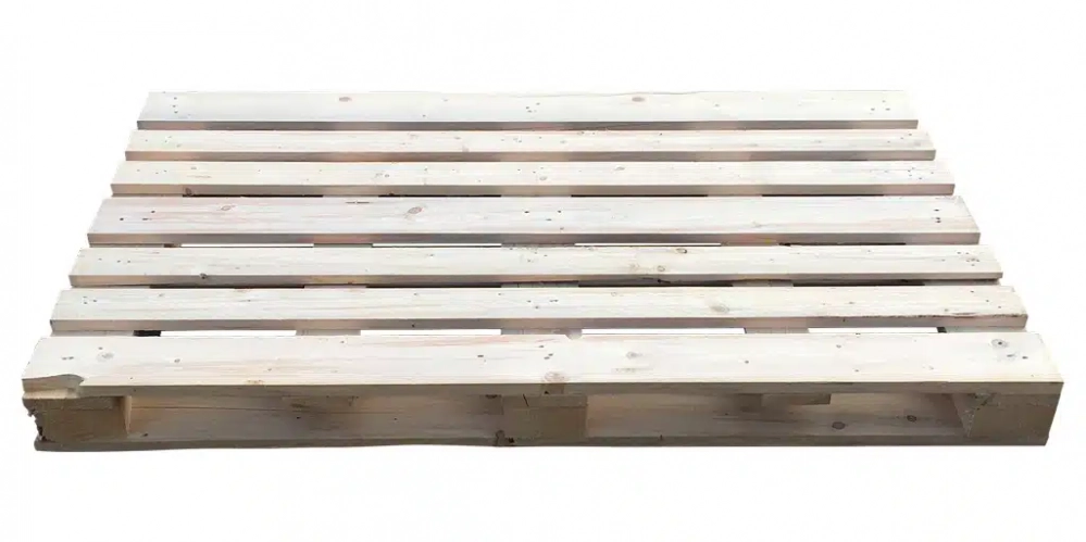 Gebruikte houten pallets - 100913-Blokpallet-open-zwaar-114x184cm-gebruikt-voorzijde-lang-1