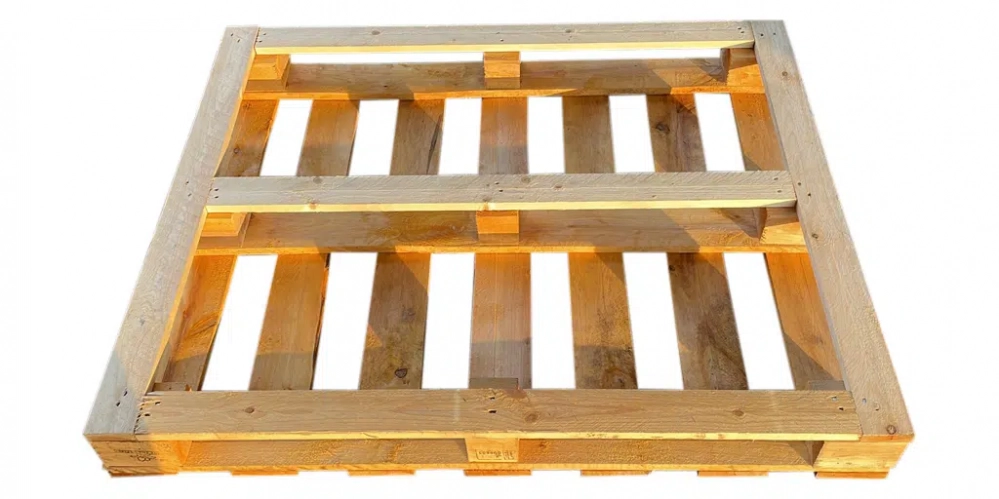 Nieuwe houten pallets - 100898-Blokpallet-omlopend-100x120cm-nieuw-onderzijde