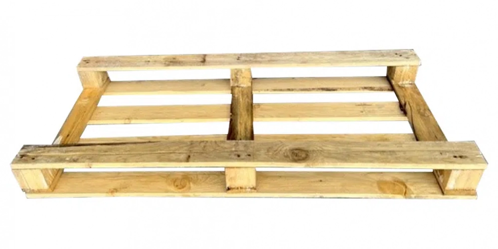 Gebruikte houten pallets - 100894-Blokpallet-open-52x120cm-gebruikt-onderzijde