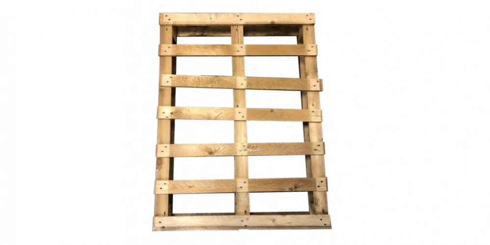 Gebruikte houten pallets - 100900-Blokpallet-omlopend-90x120cm-gebruikt-bovenzijde