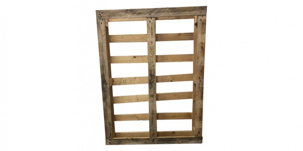 Gebruikte houten pallets - 100900-Blokpallet-omlopend-90x120cm-gebruikt-onderzijde