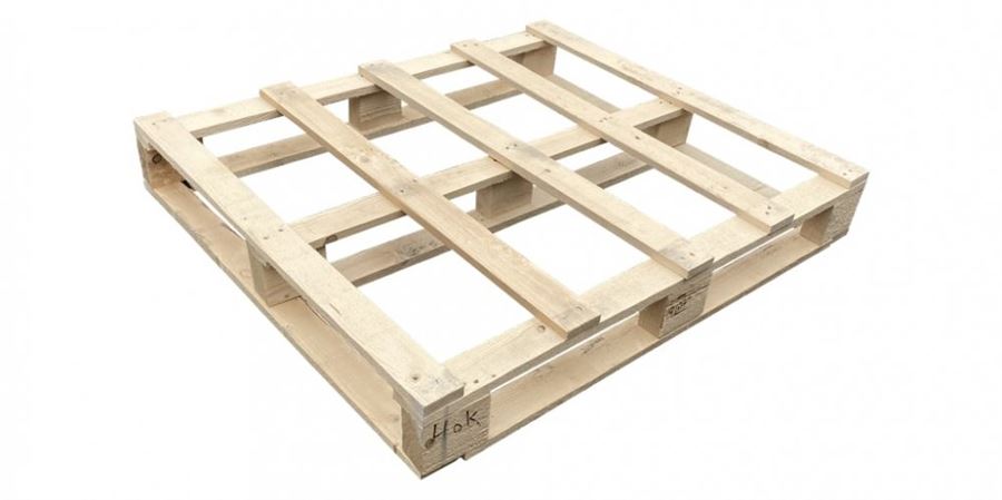 Gebruikte houten pallets - Blokpallet-88x99-1