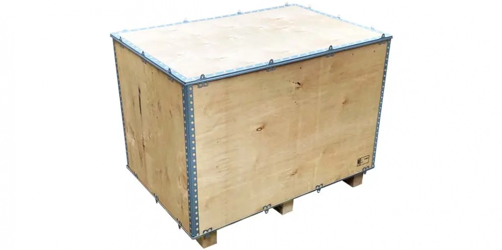 Kisten & Boxen - Vouwkist-115x80x80cm
